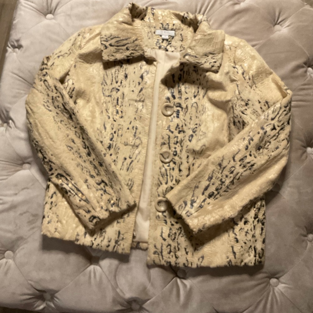 Erin blazer